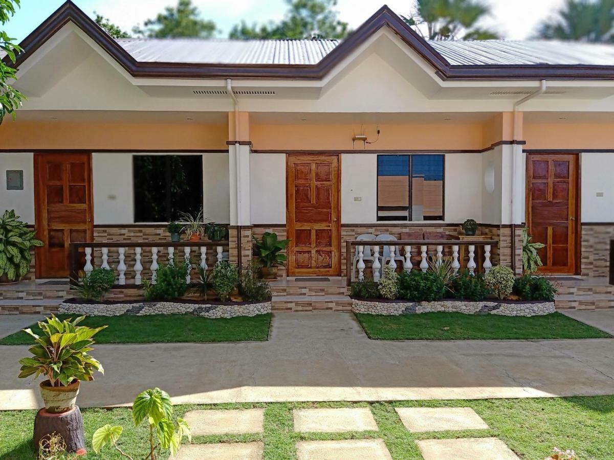 Rmb Guest House Siquijor Εξωτερικό φωτογραφία